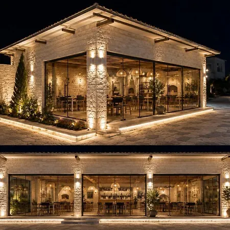 Mt Airport Hotel *